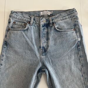 Denim & Other Stories Bootcut Jeans